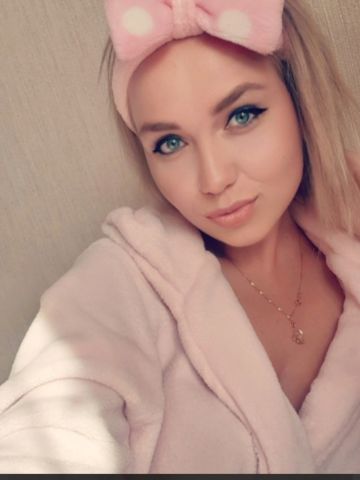 Анкета проститутки Викуся, 22 года